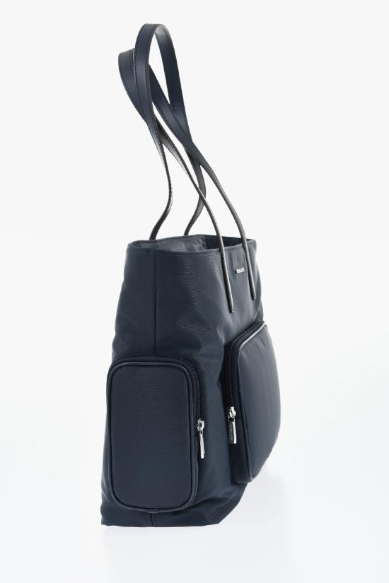  마이클 코어스 토트백 35T5S5FT9C 410 Blue - MICHAEL KORS
