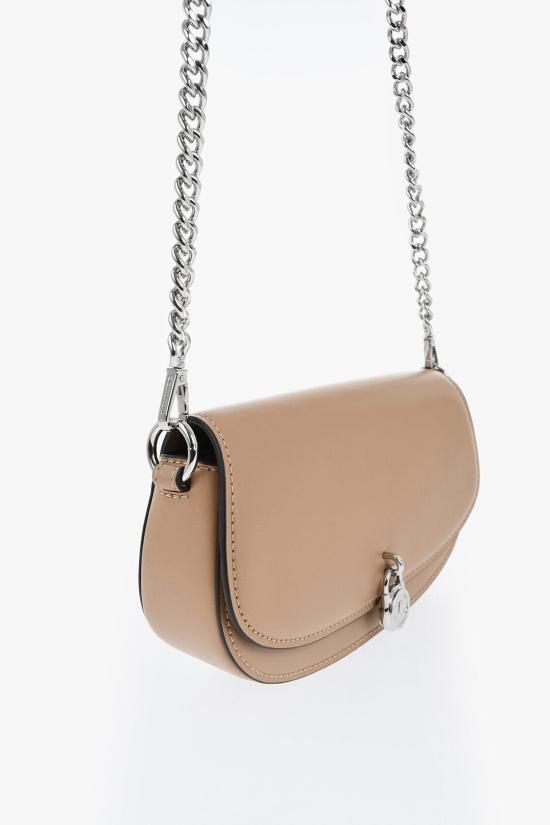  마이클 코어스 숄더백 35T5SIMC5L 239 Brown - MICHAEL KORS