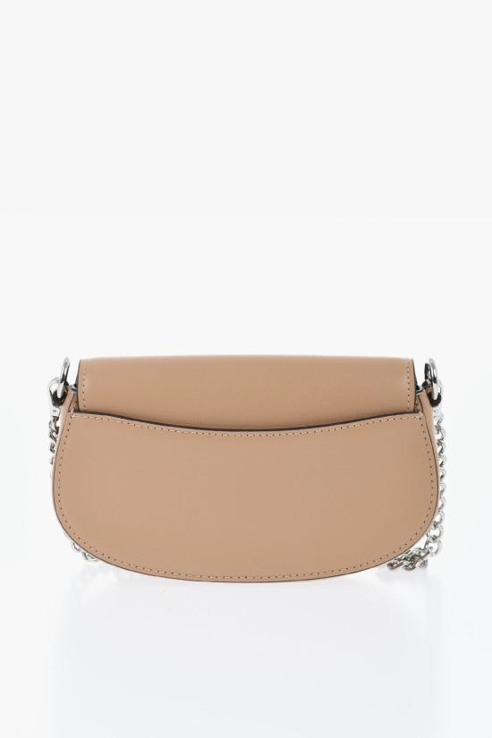  마이클 코어스 숄더백 35T5SIMC5L 239 Brown - MICHAEL KORS