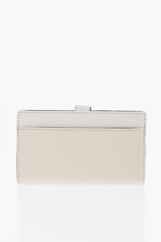  마이클 코어스 지갑 35T5GGRF8C 2171 Beige - MICHAEL KORS