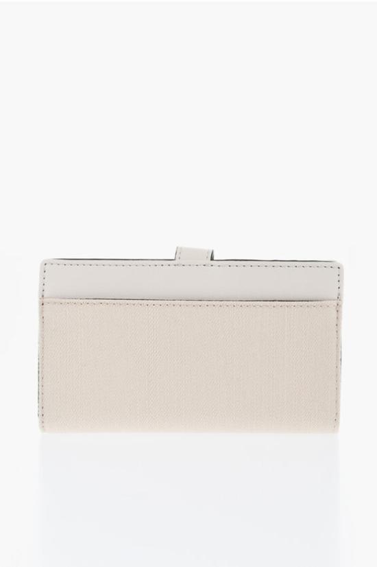  마이클 코어스 지갑 35T5GGRF8C 2171 Beige - MICHAEL KORS