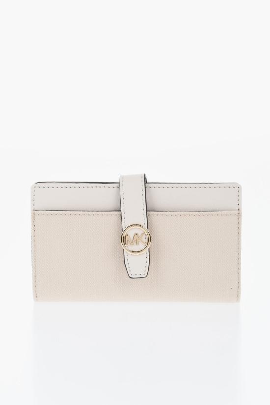  마이클 코어스 지갑 35T5GGRF8C 2171 Beige