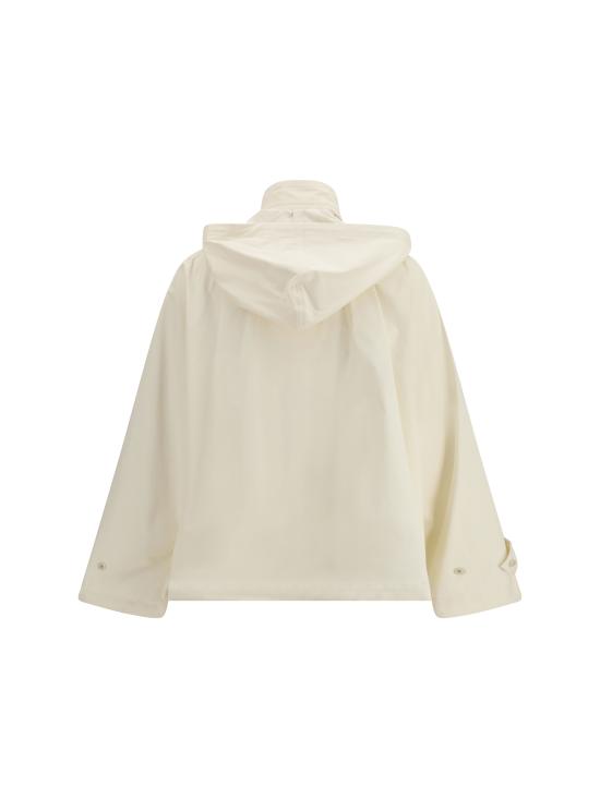 26SS 파비아나 필리피 자켓 CTD266F247L790 0145 CREAM - FABIANA FILIPPI