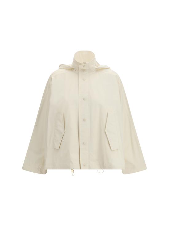 26SS 파비아나 필리피 자켓 CTD266F247L790 0145 CREAM