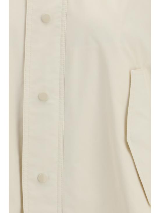 26SS 파비아나 필리피 자켓 CTD266F247L790 0145 CREAM - FABIANA FILIPPI