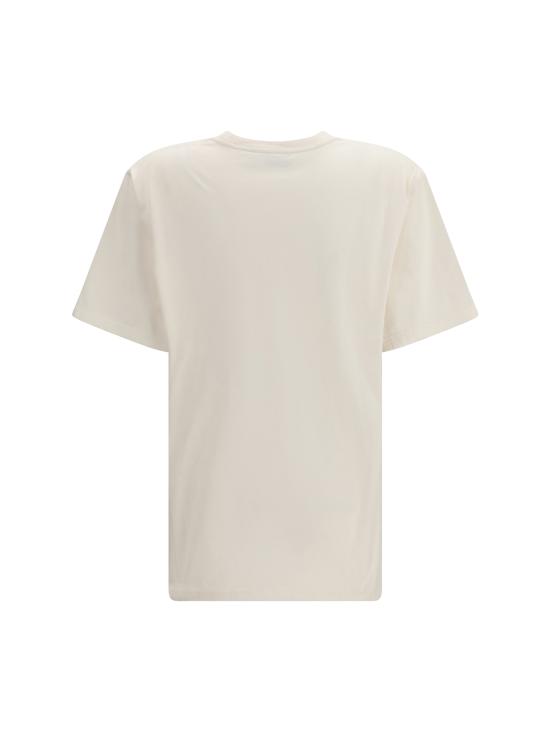 26SS 겐조 반팔 티셔츠 FG52TS3014SG 03 WHITE - KENZO