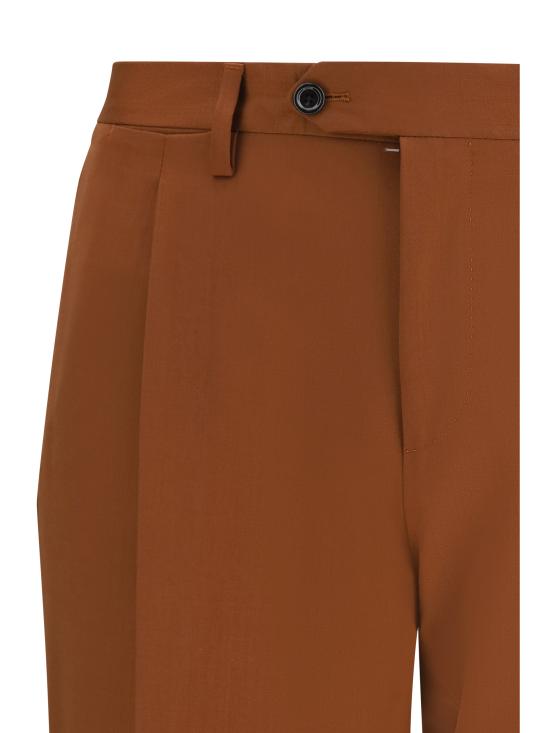 26SS 라르디니 수트 세트 CN467AECN64414 430 BROWN - LARDINI