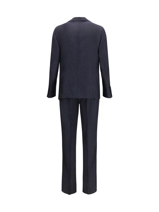 26SS 라르디니 수트 세트 CN804AEPAIF66417 850 BLUE - LARDINI