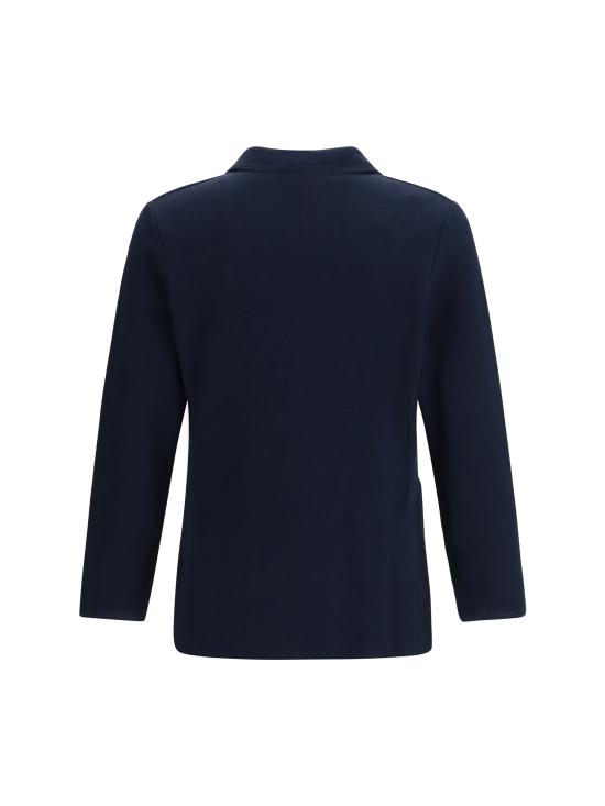 26SS 라르디니 수트 자켓 CNLJM57HPA66001 850 BLUE - LARDINI