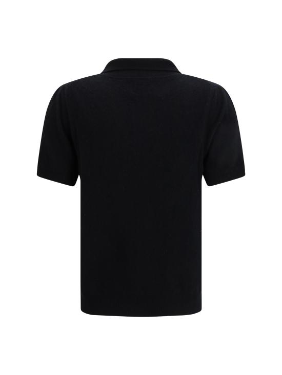 26SS 얼루드 스웨터 26211134 90 BLACK - ALLUDE