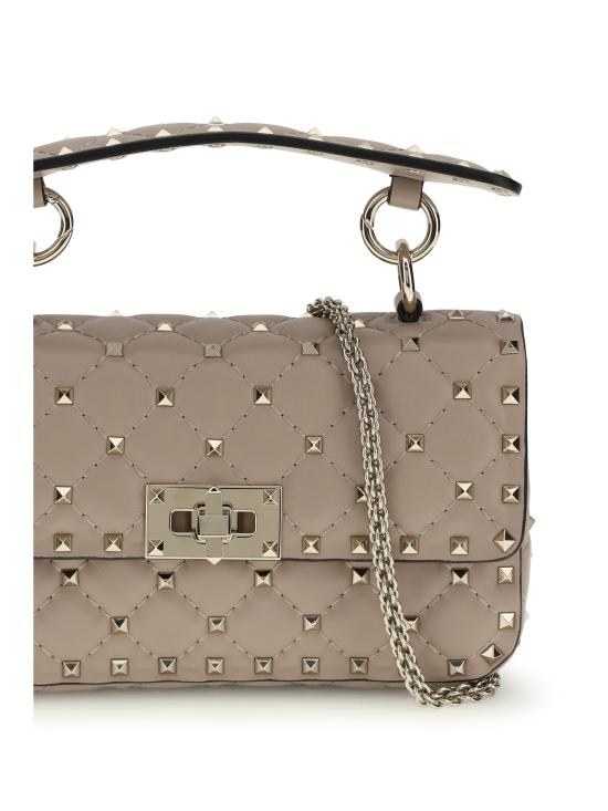 26SS 발렌티노 가라바니 토트백 8W2B0123NAP P45 PINK - VALENTINO GARAVANI