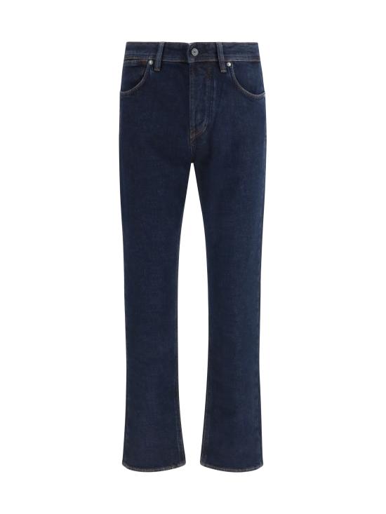 26SS 스톤 아일랜드 데님 팬츠 L1S14J100007S0J12 VJ201 BLUE