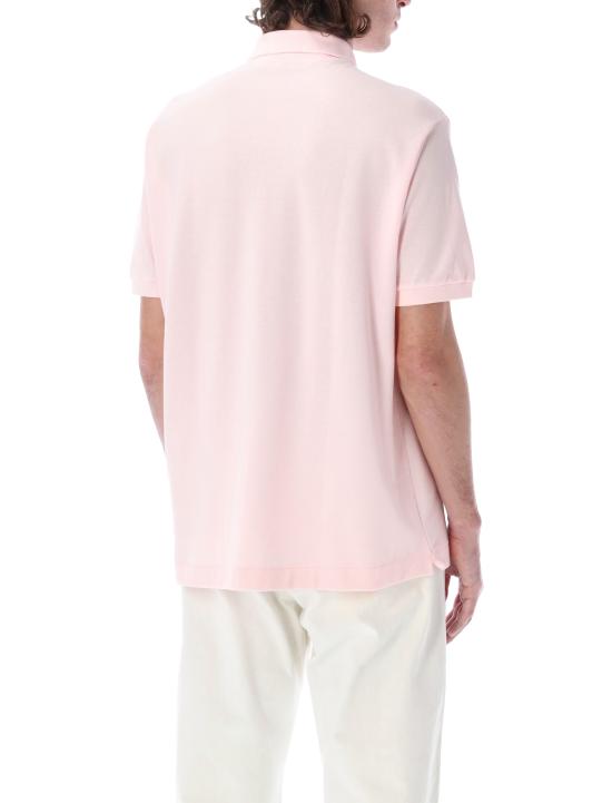 26SS 라코스테 폴로 티셔츠 1212 T03 Rosa - LACOSTE
