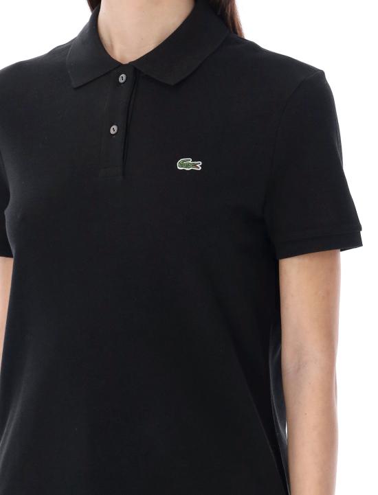 26SS 라코스테 폴로 티셔츠 PF7839 031 Nero - LACOSTE