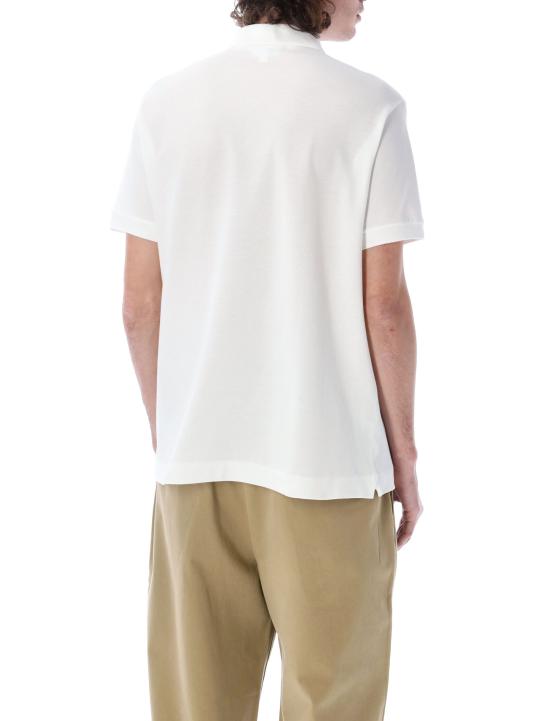 26SS 라코스테 폴로 티셔츠 1212 001 Bianco - LACOSTE