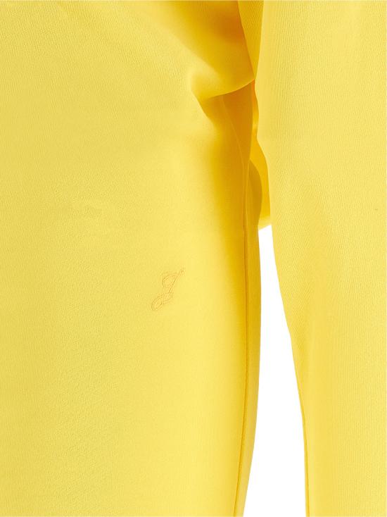 26SS 자크뮈스 숏 원피스 26EDRW00823AJ00253250 Yellow - JACQUEMUS