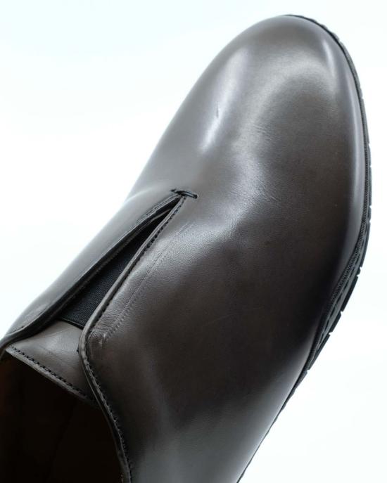  Derrick 드레스 슈즈 데릭 옥스포드 러너 스니커즈 토프 - OTHER BRANDS