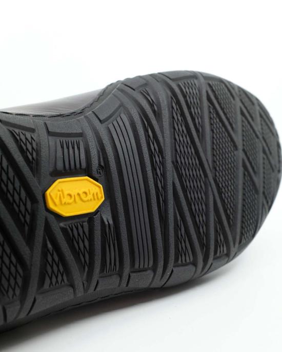  데릭 드레스 슈즈 옥스포드 러너 스니커즈 토프 - DERRICK