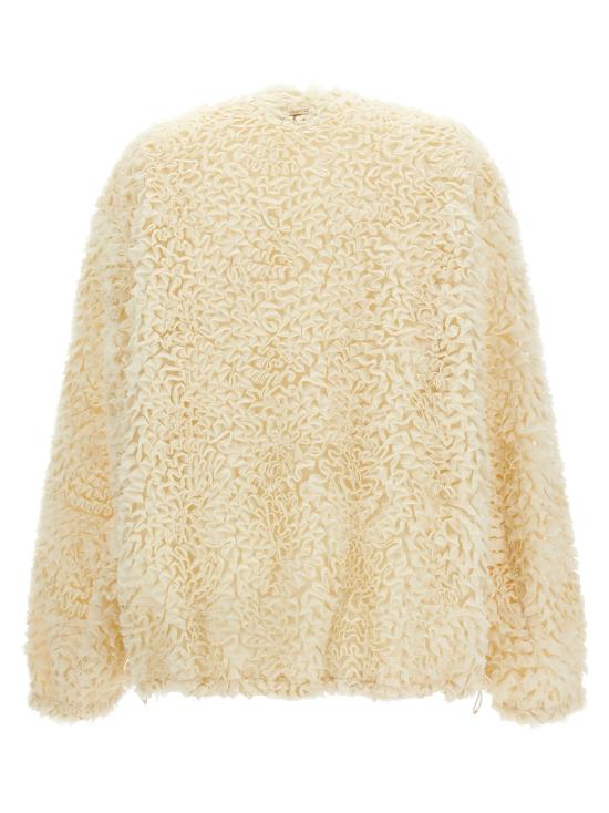 26SS 에르노 자켓 GC000553D127831100 White - HERNO