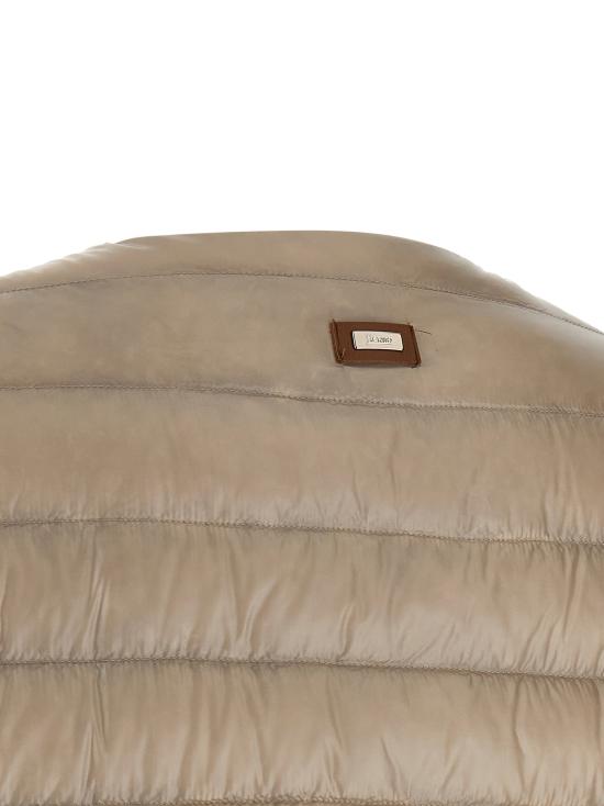 26SS 에르노 패딩 PI002196D12017Z1985 Beige - HERNO
