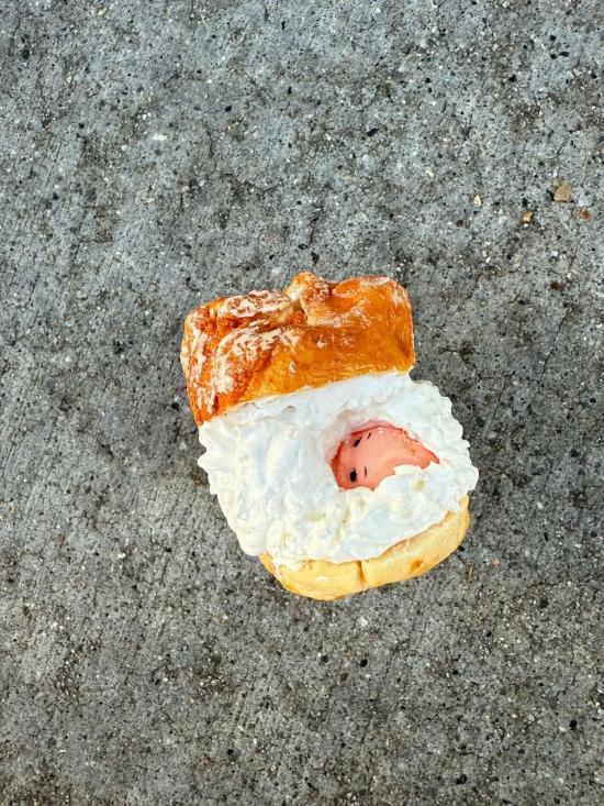  오토나미야 키링 일본 큐피 디저트 액세서리 - OTONAMIYA