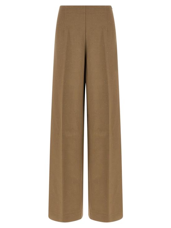 26SS 에르노 스트레이트 팬츠 PT000198D127872700 Brown