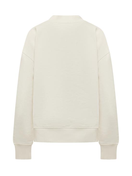 25FW 엠에스지엠 긴팔 티셔츠 3941MDM108SE257586 02 OFF WHITE - MSGM