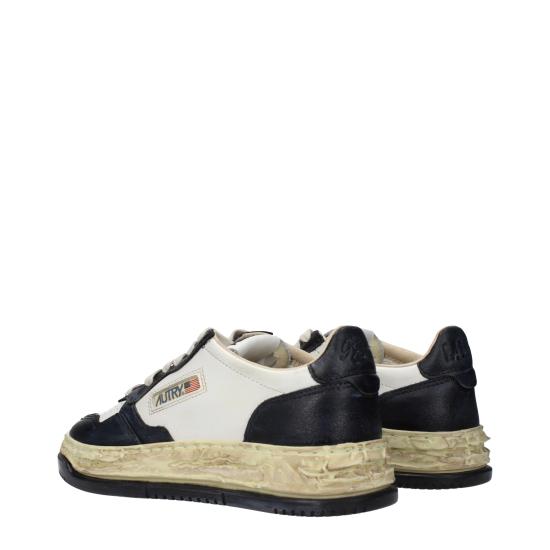 26SS 오트리 스니커즈 AVLWMMY3 - AUTRY