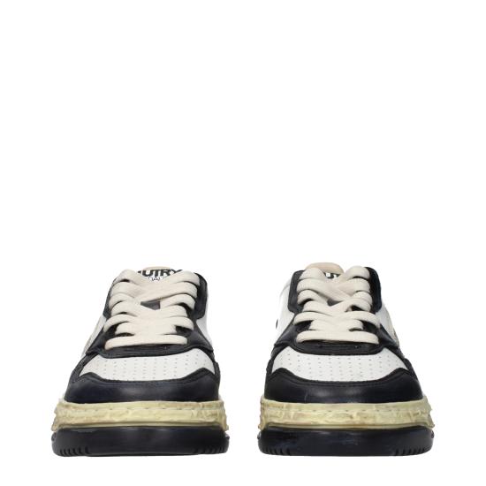 26SS 오트리 스니커즈 AVLWMMY3 - AUTRY