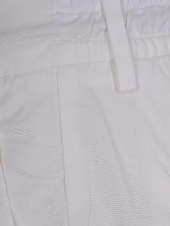 26SS 일레븐티 스트레이트 팬츠 M75PANG03TET0G002 BIANCO 01 NNN - ELEVENTY