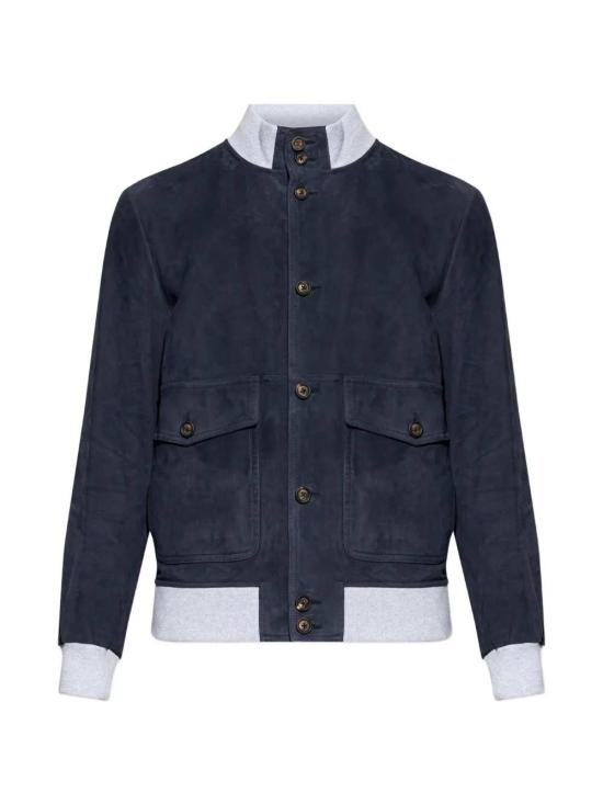 26SS 일레븐티 봄버 자켓 M75GBTM43PEL0M029 BLU 11