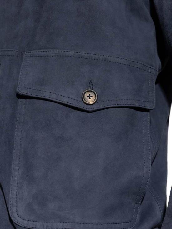 26SS 일레븐티 봄버 자켓 M75GBTM43PEL0M029 BLU 11 - ELEVENTY