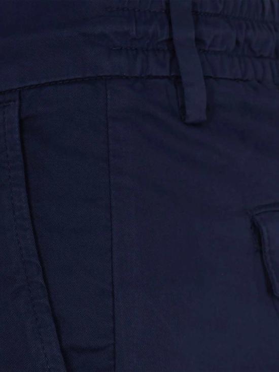 26SS 일레븐티 스트레이트 팬츠 M75PANG03TET0G002 BLU 11 NNN - ELEVENTY