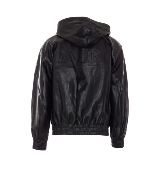 26SS 아미리 긴팔 티셔츠 OUJA1029 BLACK Black - AMIRI