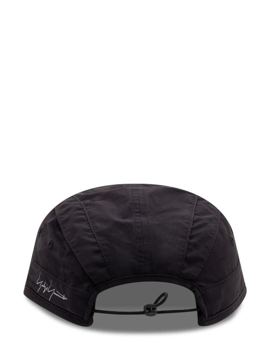 26SS 와이쓰리 볼캡 KR7553 BLACK - Y-3