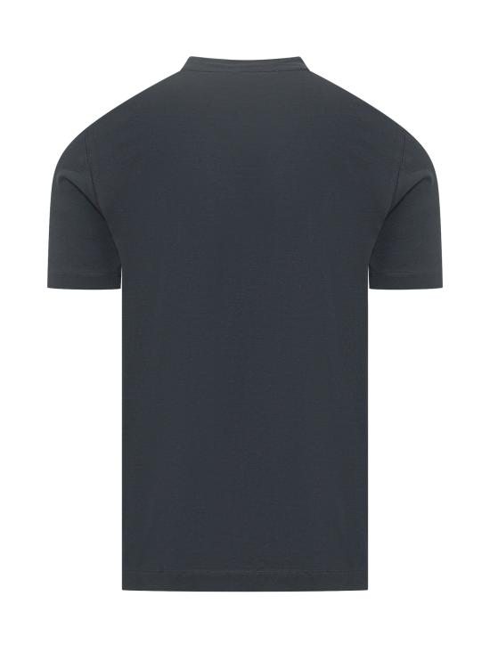 26SS 말로 스웨터 UJA039J3U26 E11 BLU - MALO