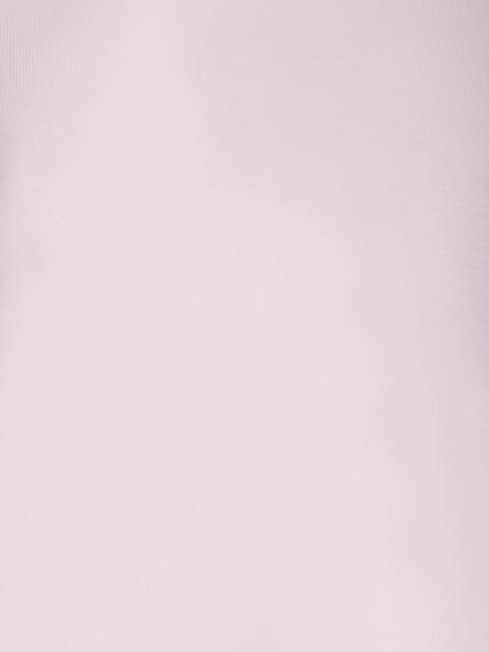 25SS 자노네 긴팔 티셔츠 815134 ZG380 Z4672 White - ZANONE