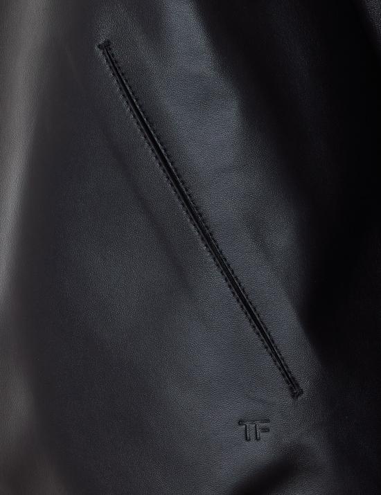 26SS 톰포드 수트 자켓 LBS086 LMN035NAA Black - TOMFORD