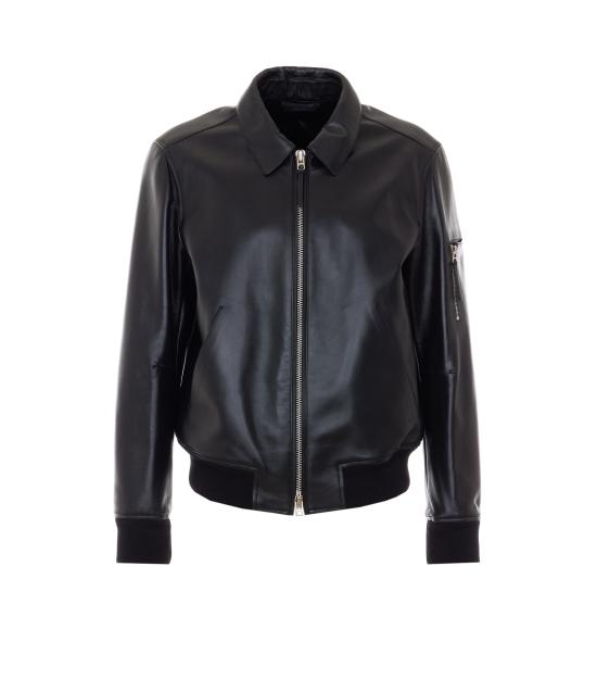 26SS 톰포드 수트 자켓 LBS086 LMN035NAA Black