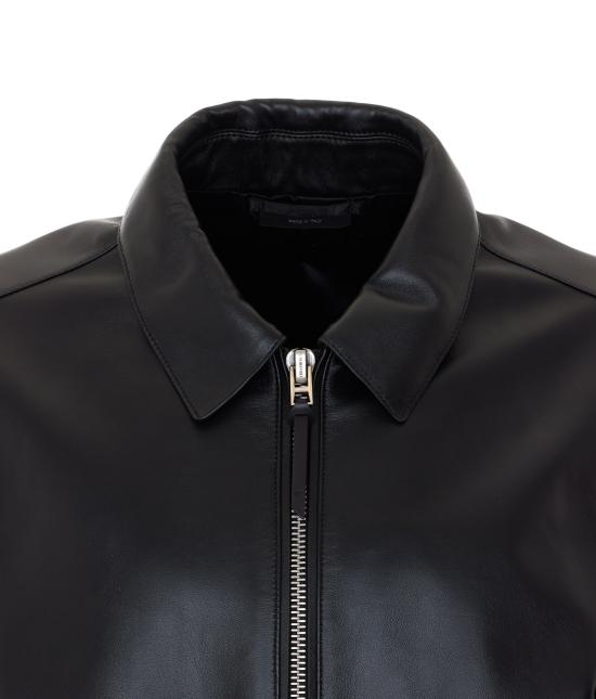 26SS 톰포드 수트 자켓 LBS086 LMN035NAA Black - TOMFORD