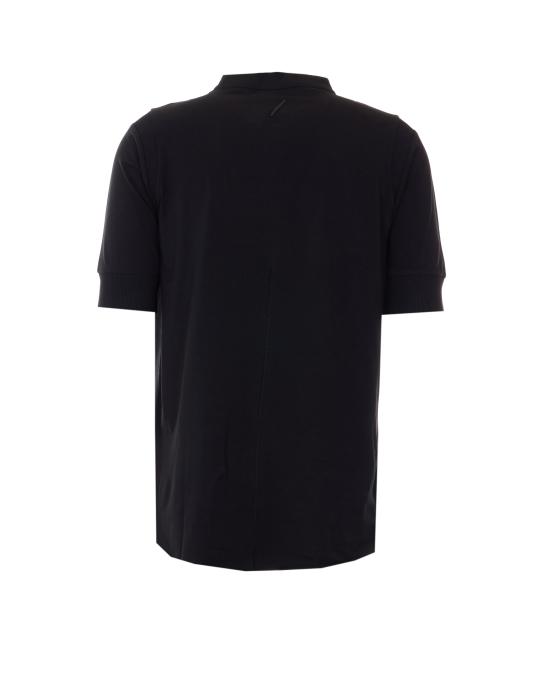 26SS 톰크롬 반팔 티셔츠 M TS 951 BLACK Black - THOM KROM