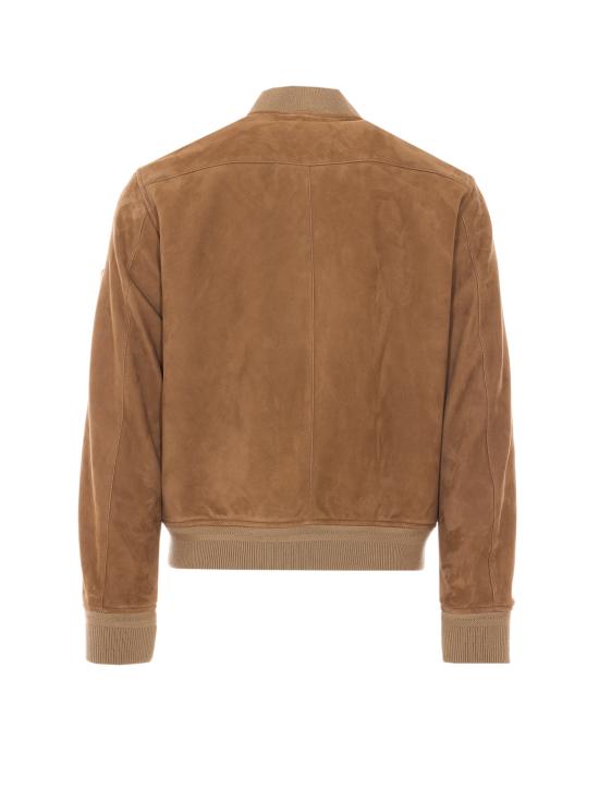 26SS 톰포드 수트 자켓 LBS087 LMS027JBV Brown - TOMFORD