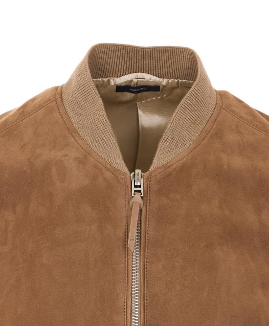 26SS 톰포드 수트 자켓 LBS087 LMS027JBV Brown - TOMFORD