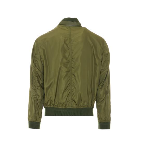 26SS 톰포드 수트 자켓 OBB017 FMP025GAL Green - TOMFORD