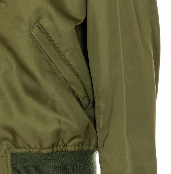 26SS 톰포드 수트 자켓 OBB017 FMP025GAL Green - TOMFORD