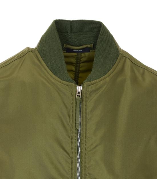 26SS 톰포드 수트 자켓 OBB017 FMP025GAL Green - TOMFORD