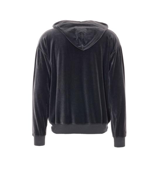 26SS 톰포드 긴팔 티셔츠 JOL013 JMC078TAV Grey - TOMFORD