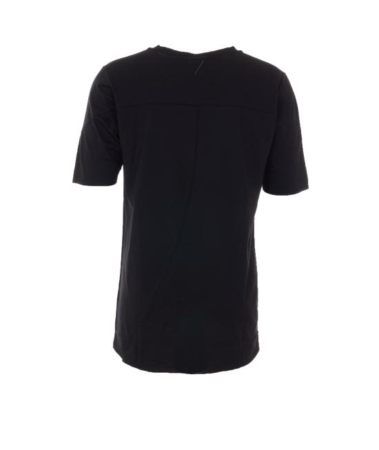26SS 톰크롬 반팔 티셔츠 M TS 924 BLACK Black - THOM KROM