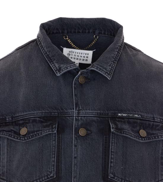 26SS 마르지엘라 수트 자켓 S50AM0654 S30842965 Black - MAISON MARGIELA