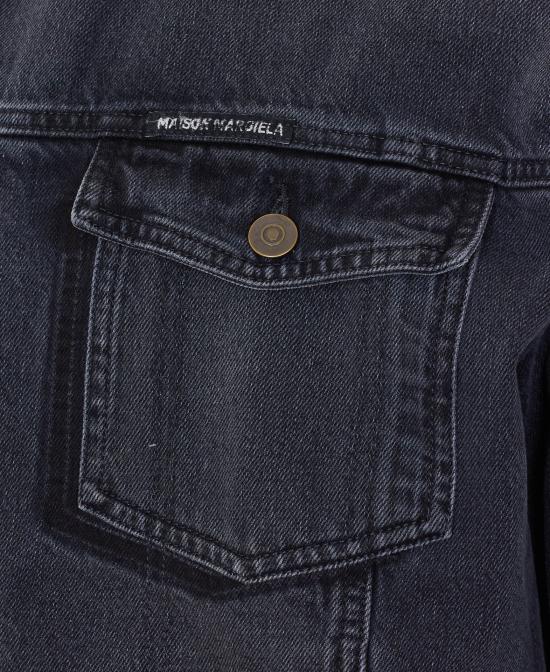 26SS 마르지엘라 수트 자켓 S50AM0654 S30842965 Black - MAISON MARGIELA